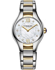 Raymond Weil Noemia 5124 - STP - 00985 - MANG - LUXURY - 5124 - STP - 00985