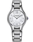 Raymond Weil Noemia 5124 - STS - 00985 - MANG - LUXURY - 5124 - STS - 00985