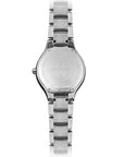 Raymond Weil Noemia 5132 - S1S - 52181 - MANG - LUXURY - 5132 - S1S - 52181