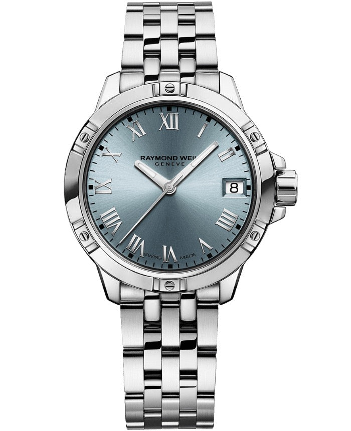 Raymond Weil Tango 5960 - ST - 00500 - MANG - LUXURY - 5960 - ST - 00500