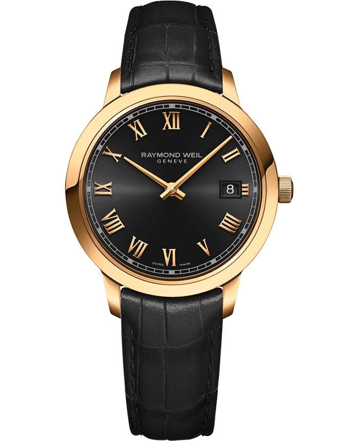 Raymond Weil Toccata 5385 - PC - 00208 - MANG - LUXURY - 5385 - PC - 00208