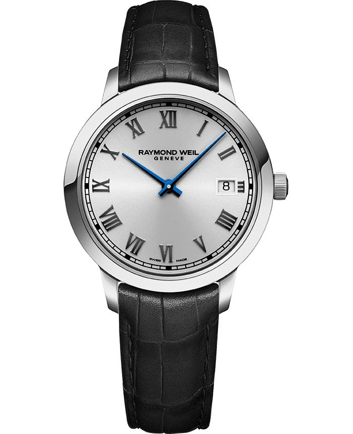 Raymond Weil Toccata 5385 - STC - 00659 - MANG - LUXURY - 5385 - STC - 00659