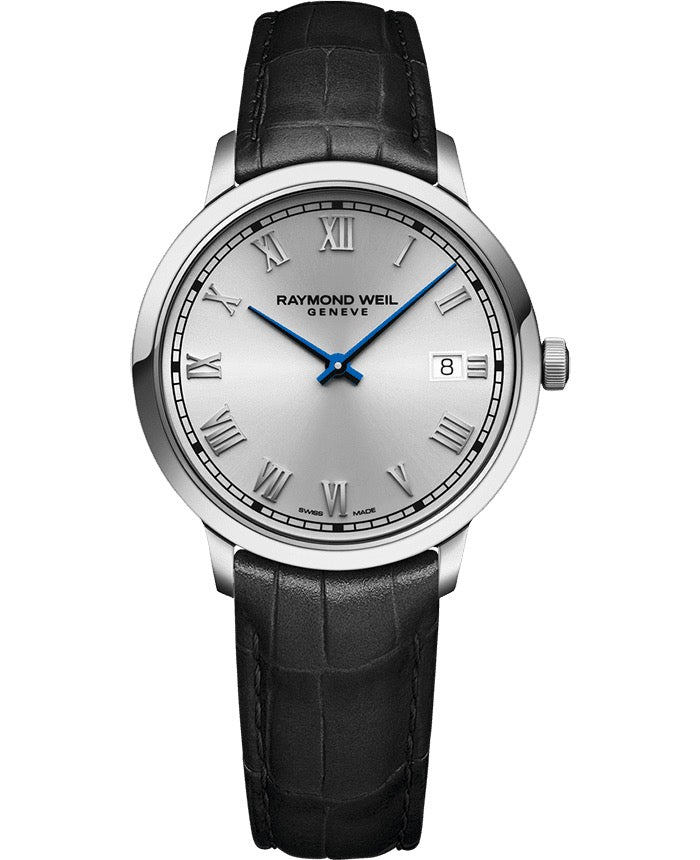 Raymond Weil Toccata 5485 - STC - 00658 - MANG - LUXURY - 5485 - STC - 00658