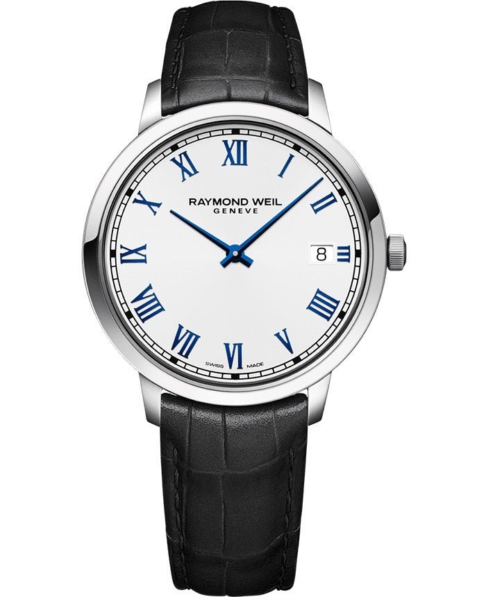 Raymond Weil Toccata 5585 - STC - 00353 - MANG - LUXURY - 5585 - STC - 00353