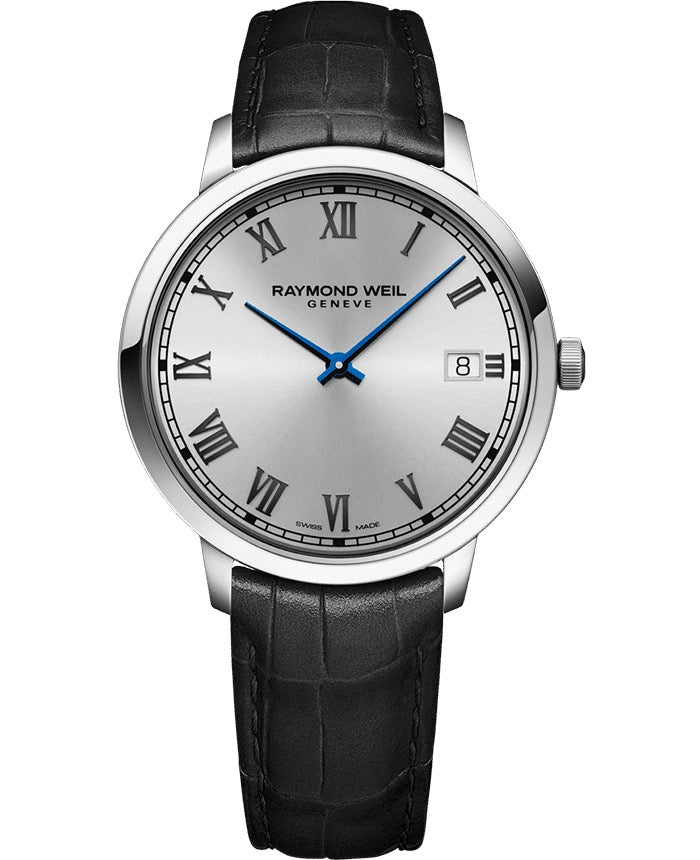 Raymond Weil Toccata 5585 - STC - 00659 - MANG - LUXURY - 5585 - STC - 00659