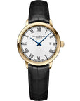 Raymond Weil Toccata 5985 - PC - 00359 - MANG - LUXURY - 7611784051602