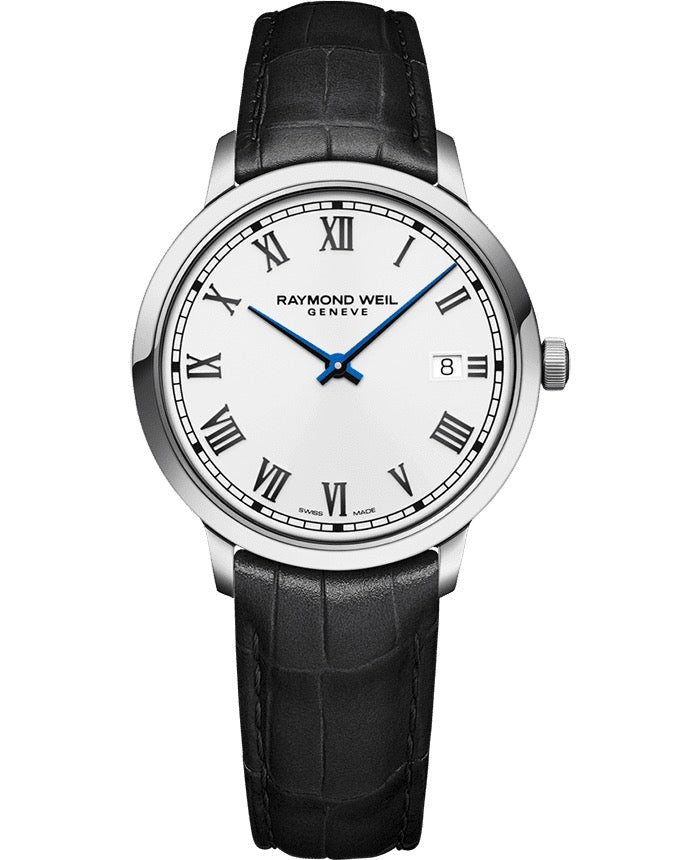 Raymond Weil Toccata 5985 - STC - 00659 - MANG - LUXURY - 5985 - STC - 00659