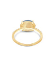 RING DANCING AZURE - MANG - LUXURY - 8032978126576