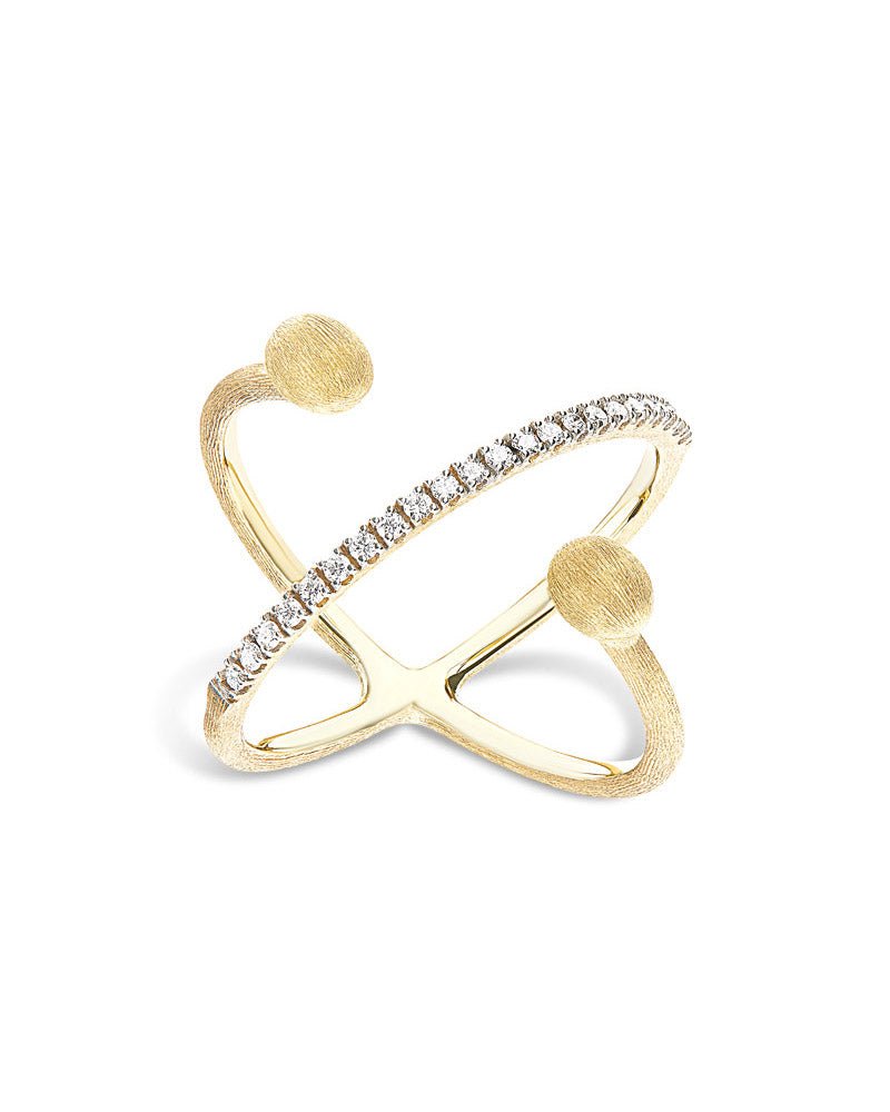 RING DANCING ÉLITE - MANG - LUXURY - 