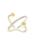 RING DANCING ÉLITE - MANG - LUXURY - 