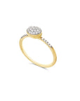 RING DANCING ÉLITE - MANG - LUXURY - 8032978121939