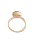 RING "DANCING ÉLITE" Sunset - MANG - LUXURY - 8032978119547