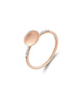 RING "DANCING ÉLITE" Sunset - MANG - LUXURY - 8032978119554