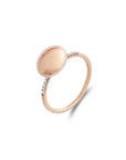 RING "DANCING ÉLITE" Sunset - MANG - LUXURY - 8032978119547