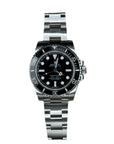 Rolex 124060 Submariner No Date 2016 - MANG - LUXURY - 124060