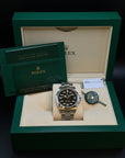 Rolex Air - King 126900 - MANG - LUXURY - 