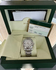 Rolex Air - King 34 114200 - MANG - LUXURY - 114200