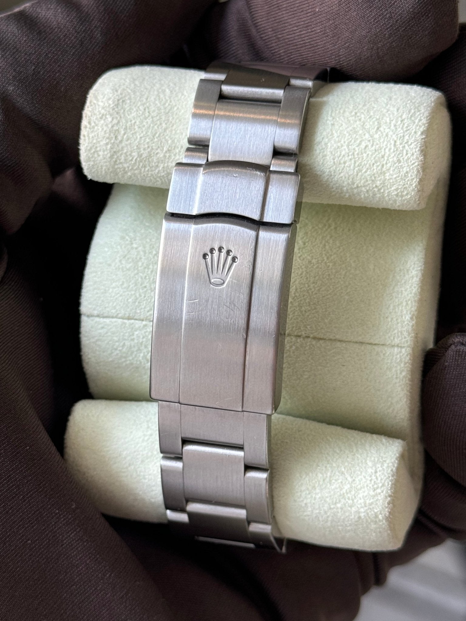 Rolex Air - King 34 114200 - MANG - LUXURY - 114200