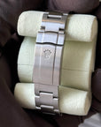 Rolex Air - King 34 114200 - MANG - LUXURY - 114200