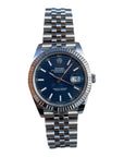 Rolex Datejust 41 Riffel dial 126331 - MANG - LUXURY - 126331