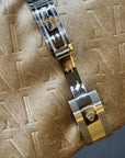 Rolex Datejust 41 Rohdium - MANG - LUXURY - 