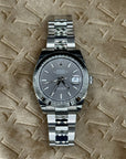 Rolex Datejust 41 Rohdium - MANG - LUXURY - 