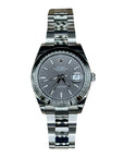 Rolex Datejust 41 Rohdium - MANG - LUXURY - 