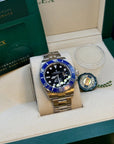 Rolex Submariner Date 126619LB Weißgold - MANG - LUXURY - 126619LB