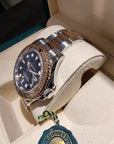 Rolex Yacht - Master 116621 40mm - MANG - LUXURY - 