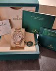 Rolex Yacht - Master 116621 40mm - MANG - LUXURY - 