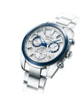 Seiko 140th Anniversary Limited Edition Astron GPS Solar Dual Time SSH093J1 - MANG - LUXURY - SSH093J1