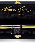 Seiko 5 Sports 55th Anniversary Bruce Lee Limited Edition SRPK39K1 - MANG - LUXURY - 4954628250759