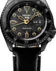 Seiko 5 Sports 55th Anniversary Bruce Lee Limited Edition SRPK39K1 - MANG - LUXURY - 4954628250759