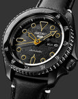 Seiko 5 Sports 55th Anniversary Bruce Lee Limited Edition SRPK39K1 - MANG - LUXURY - 4954628250759