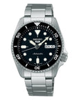 Seiko 5 Sports SRPK29 - MANG - LUXURY - 4954628250766