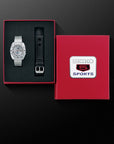 Seiko 5 Sports SRPL03 - MANG - LUXURY - 4954628253644