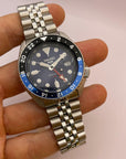 Seiko 5 Sports SSK003 - MANG - LUXURY - 4954628247117