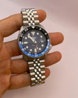 Seiko 5 Sports SSK003 - MANG - LUXURY - 4954628247117