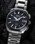 Seiko Astron Astron GPS Solar SSJ007J1 - MANG - LUXURY - SSJ007J1