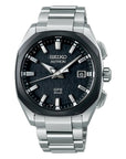 Seiko Astron Astron GPS Solar SSJ007J1 - MANG - LUXURY - SSJ007J1