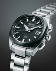 Seiko Astron Astron GPS Solar SSJ007J1 - MANG - LUXURY - SSJ007J1