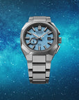 Seiko Astron Blue Dial Limited Edition SSJ027 - MANG - LUXURY - 4954628252982