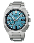 Seiko Astron Blue Dial Limited Edition SSJ027 - MANG - LUXURY - 4954628252982