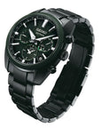 Seiko Astron GPS Solar Dual Time SSH079J1 - MANG - LUXURY - SKU SSH079J1