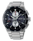 Seiko Astron GPS Solar Dual Time SSH151J1 - MANG - LUXURY - SKU SSH151J1