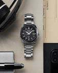 Seiko Astron GPS Solar SSJ005J1 - MANG - LUXURY - SSJ005J1