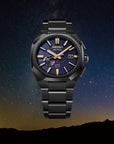 Seiko Astron GPS Solar Titan Morning Star Limited Edition SSJ021J1 - MANG - LUXURY - SSJ021J1