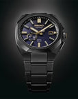 Seiko Astron GPS Solar Titan Morning Star Limited Edition SSJ021J1 - MANG - LUXURY - SSJ021J1