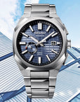 Seiko Astron GPS Solar Titan SSJ013J1 - MANG - LUXURY - SSJ013J1