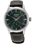 Seiko Presage Automatic Cocktail Time SSA459J1 - MANG - LUXURY - SKU SSA459J1